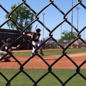 Meet your Posher, Vinny